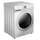 Midea Mesin Basuh Muatan Depan Front Load Washing Machine 7.5KG MF100W75