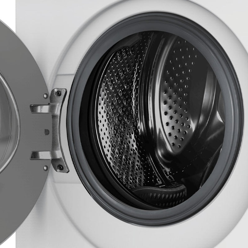 Midea Front Load Washing Machine 7.5KG MF100W75