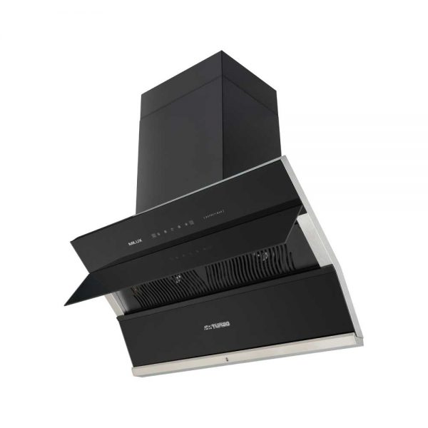 Milux Slanting Chimney Hood MHC-S7699