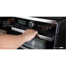 Lebensstil Kollektion 18L Air Fryer Oven LKAF-2001X
