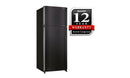 Sharp 550L Refrigerator 2 Door Inverter SJP55MK
