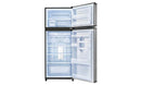 Sharp 550L Refrigerator 2 Door Inverter SJP55MK