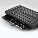 Morgan Pemanggang Pan Grill MPG-2898