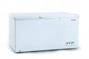 Pensonic Peti Sejuk Beku 400L Chest Freezer PFZ-402