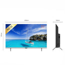 Coocaa 32'' 2K Smart LED TV  COOCAA-32 32S3U
