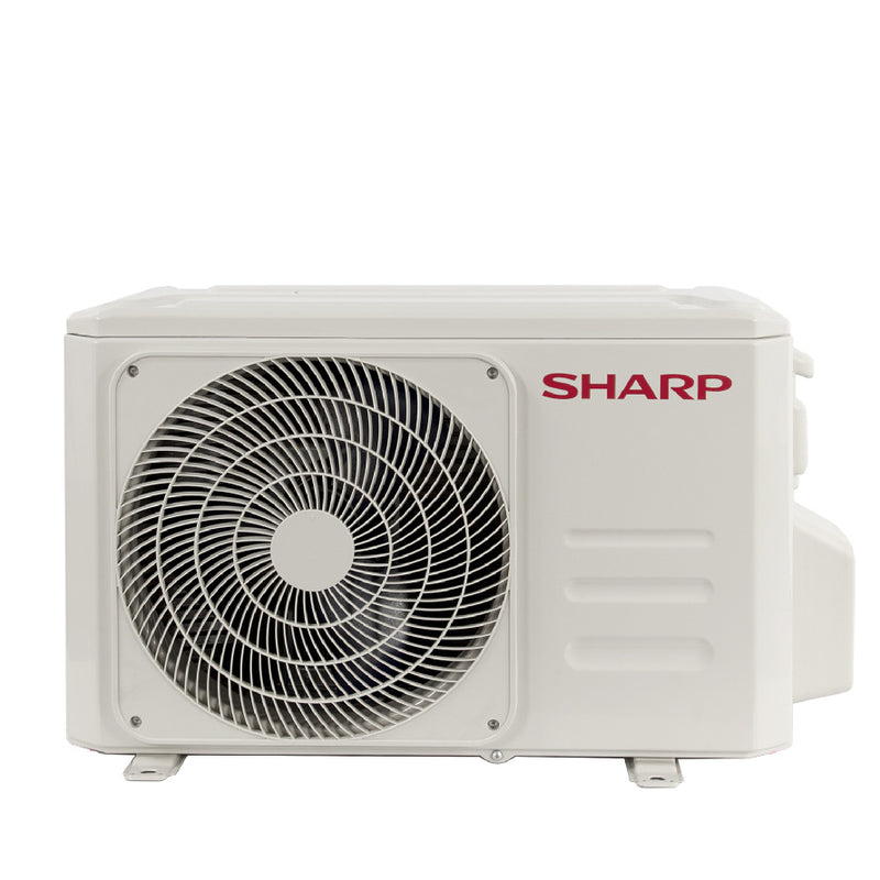 Sharp 2.0HP Air Conditioner R32 AHA18WCD2 (FULL SET)
