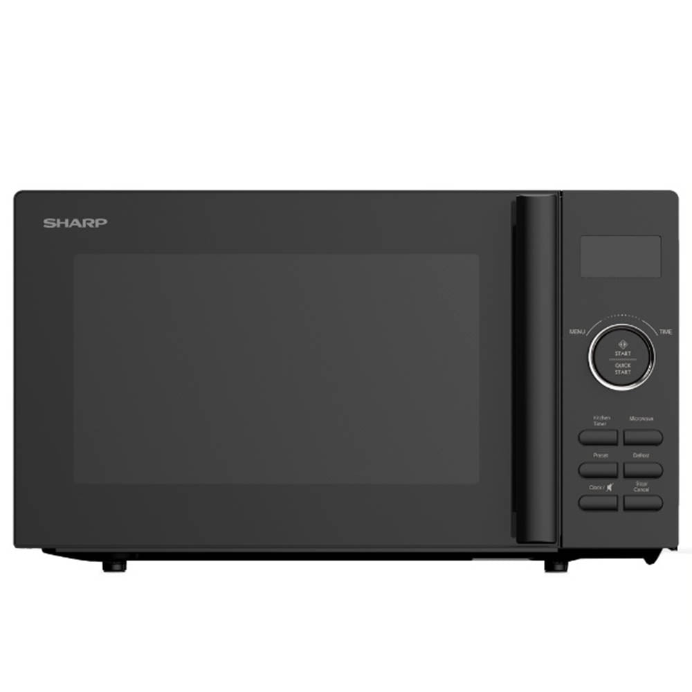 Sharp R7521gk Sharp Pemanas Lauk - 25L Microwave Oven R3521GK