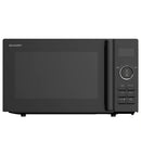 Sharp Pemanas Lauk - 25L Microwave Oven R3521GK