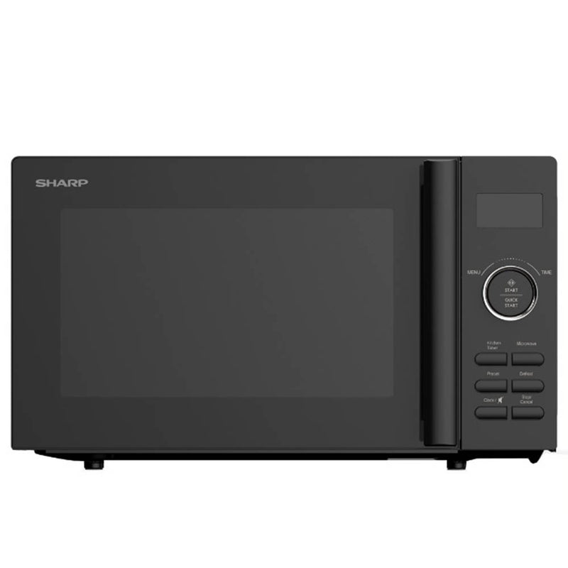 Sharp 25L Microwave Oven With Grill R3521GK