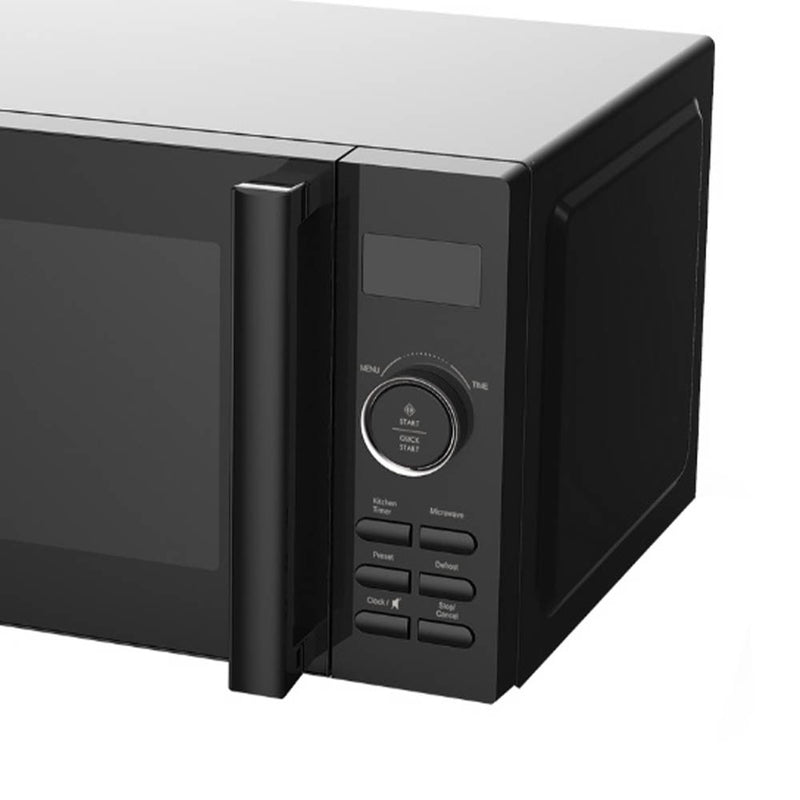 Sharp 25L Microwave Oven With Grill R3521GK