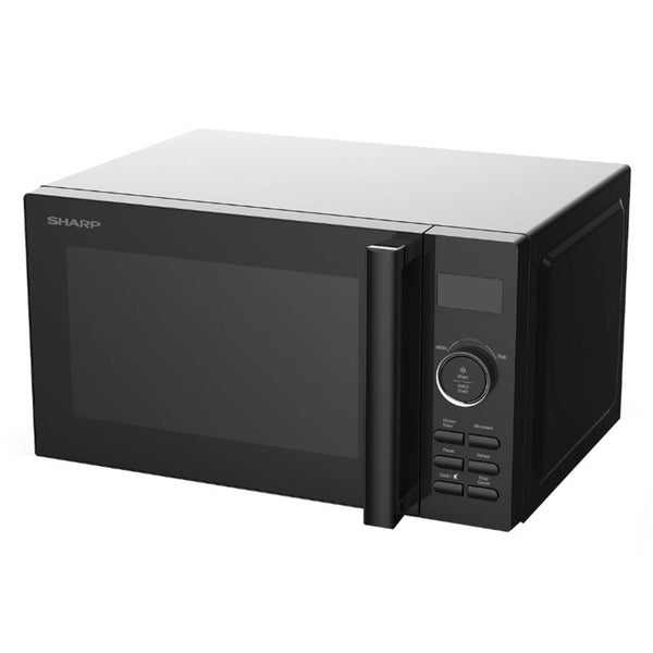 Sharp 25L Microwave Oven R3521GK