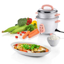 Pensonic 1.8L Rice Cooker PRC-1802S