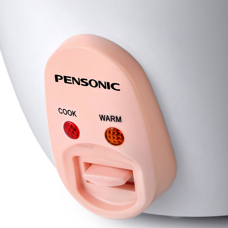 Pensonic 1.8L Rice Cooker PRC-1802S