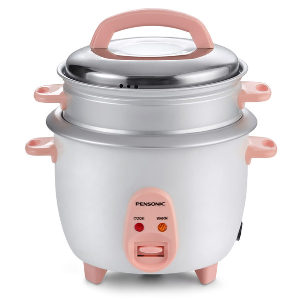 Pensonic 1.8L Rice Cooker PRC-1802S