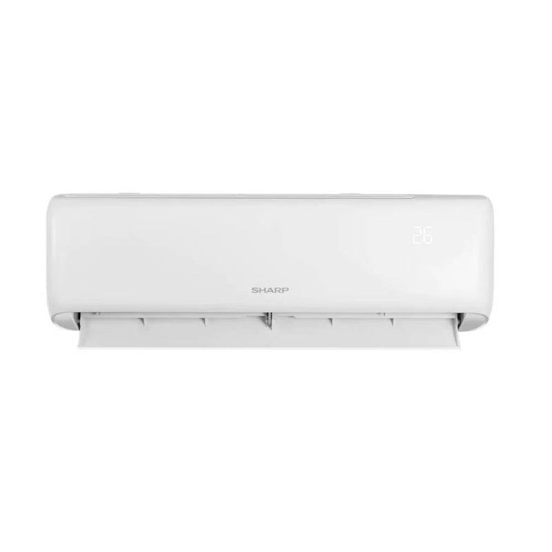 Sharp 1.5HP Air Conditioner R32 (Indoor) AHA12ZCD (Outdoor) AUA12ZCD