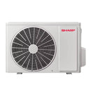 Sharp Penghawa Dingin - 1.5HP Air Conditioner R32 Outdoor AHA12ZCD AUA12ZCD