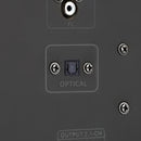 DENN Sistem Audio Serbaguna Speaker Home Theater Lifestyle System DLA-HT4880BO