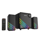 DENN Sistem Audio Serbaguna Speaker Home Theater Lifestyle System DLA-HT4880BO