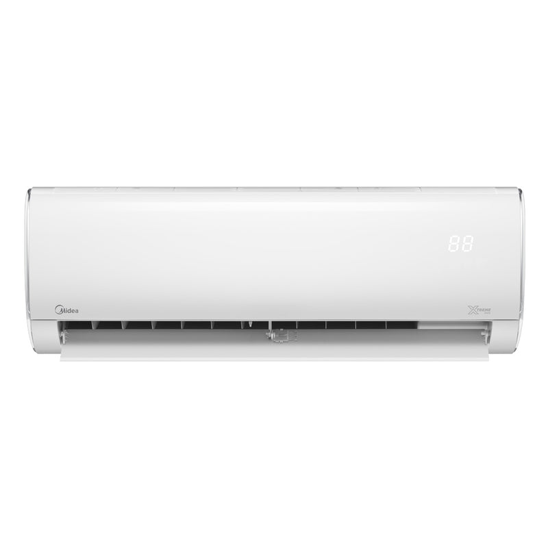 Midea 2.0HP Xtreme Dura Non-Inverter Wall Mounted Split MSGD-18CRN8 (FULL SET)