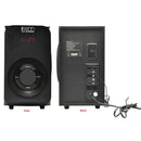 DENN Sistem Bar Bunyi Audio Speaker Soundbar Hi-Fi Hybrid System DLA-SB2880BO