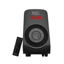 DENN Sistem Bar Bunyi Audio Speaker Soundbar Hi-Fi Hybrid System DLA-SB2880BO