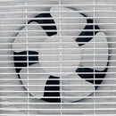 Sharp Pengudaraan Kipas - Exhaust Fan 10" GVE250W