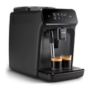 Philips Mesin Kopi Espresso Automatik 1200 Series Automatic Espresso Coffee Machine EP1220/00