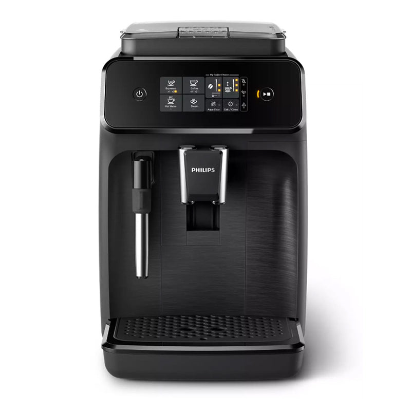 Philips 1200 Series Automatic Espresso Coffee Machine EP1220/00