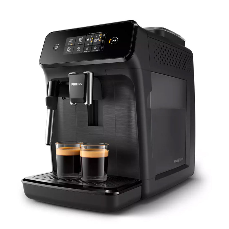 Philips 1200 Series Automatic Espresso Coffee Machine EP1220/00
