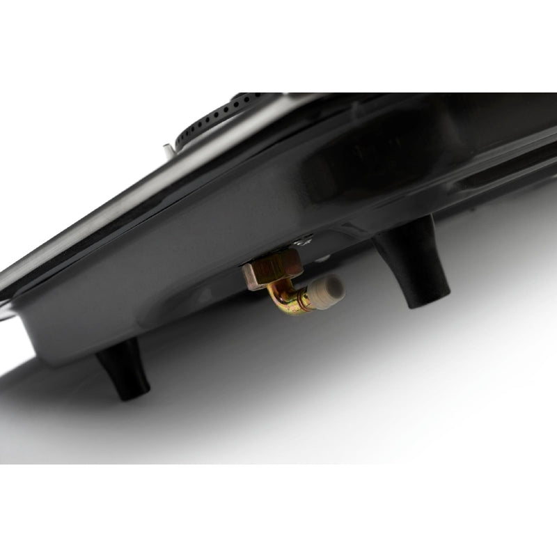 Pensonic 3 Burner Built-In Glass Hob PGH-413N