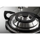 Pensonic 3 Burner Built-In Glass Hob PGH-413N