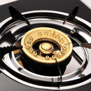 Happy Home Single Glass Gas Stove HAPPYHOME-8001