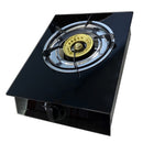 Happy Home Single Glass Gas Stove HAPPYHOME-8001