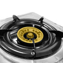 Happy Home Triple Gas Stove HAPPYHOME-7023