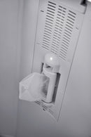 PENSONIC Mesin Basuh Semi Auto Washing Machine (6kg) PWS-6005X