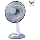 Phison Kipas Meja 12'' Table Fan PTF-4120