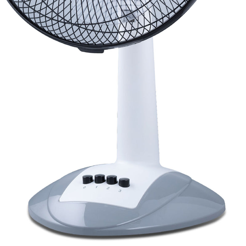 Phison 12'' Table Fan PTF-4120