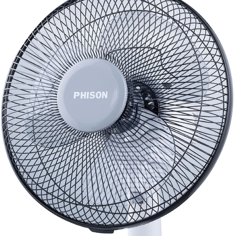 Phison 12'' Table Fan PTF-4120