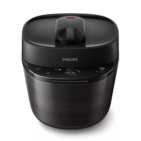 Philips 5.0L Pressurized Cooker HD2151/62