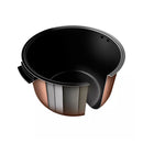 Philips 2.0L Jar Rice Cooker-Red HD3131/60