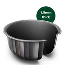 PHILIPS Periuk Nasi Digital Siri 5000 Digital Rice Cooker 5000 Series (1.5L) HD4539/62