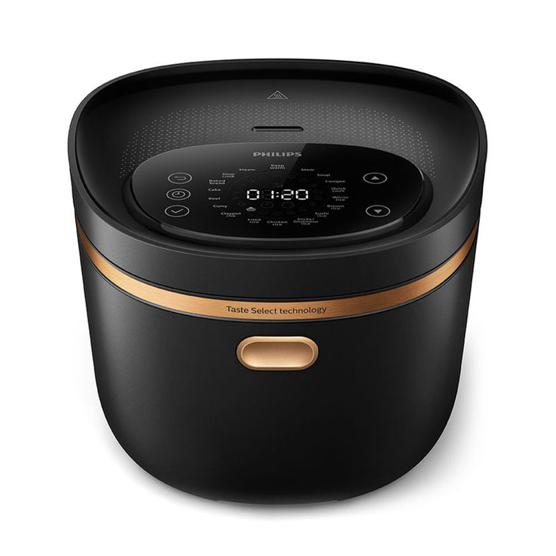 Philips 1.5L Digital Rice Cooker 5000 Series HD4539/62