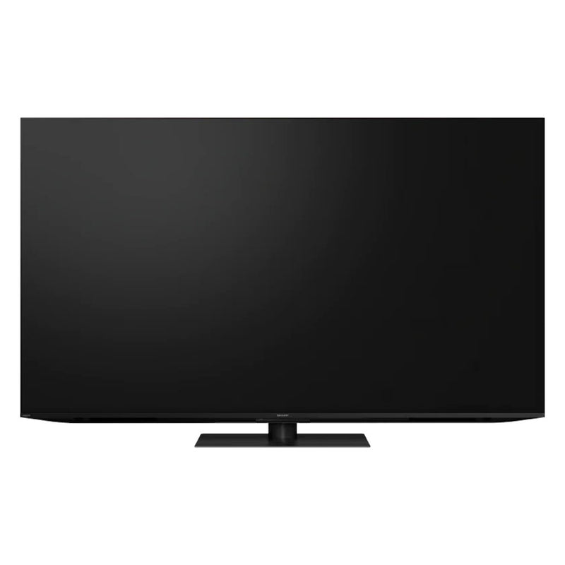 Sharp 65 Smart 4K UHD Google TV XLED 4TC65FV1X