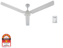 Panasonic 3 Blade Ceiling Fan 60” inbound FM15A0 F-M15A0