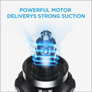 Midea Penyedut Debu 23L Vacuum Cleaner Dry & Blow MVC-D23