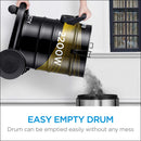 Midea Penyedut Debu 23L Vacuum Cleaner Dry & Blow MVC-D23