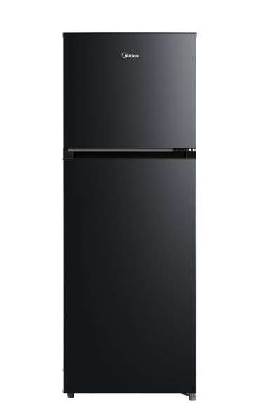 Midea 240L 2 Door Refrigerator MDRT306MTB30
