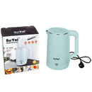 SuTai Jag Pemanas Air Elektrik 2.3L Electric Jug Kettle ST-2332