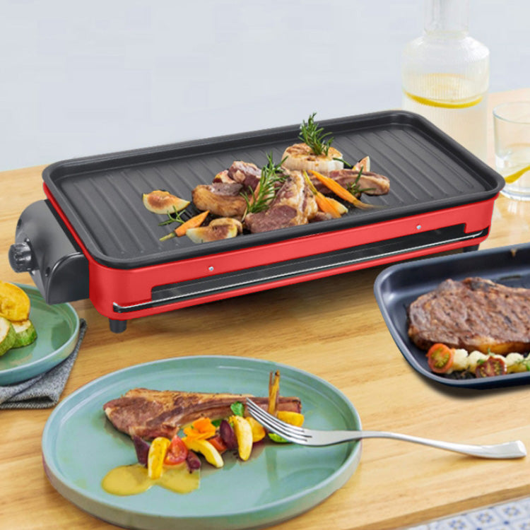 SuTai Electric BBQ Grill ST-1001