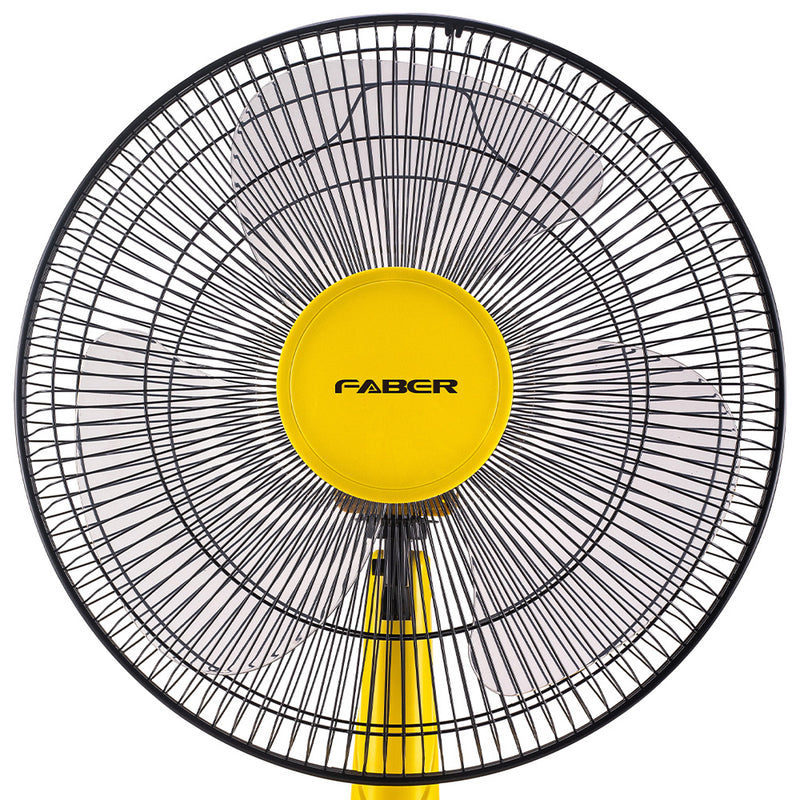 Faber 16'' Table Fan FTF-9316YL